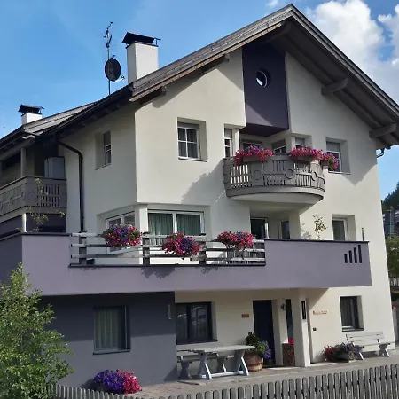 App. Fraina Apartment *