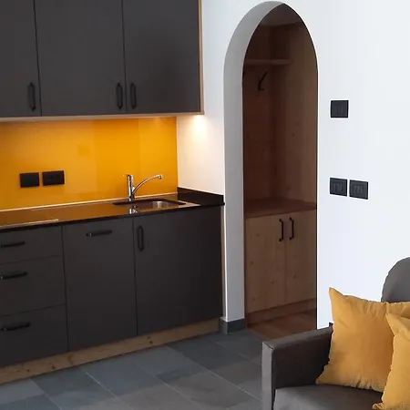 App. Fraina Apartment
