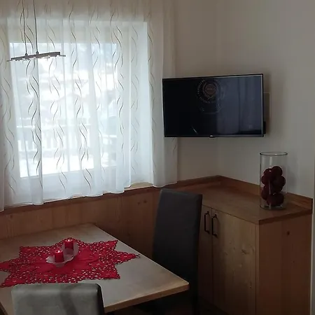 Apartment App. Fraina *