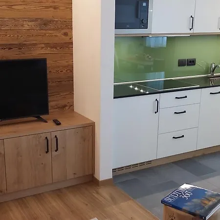App. Fraina Apartment St. Kassian