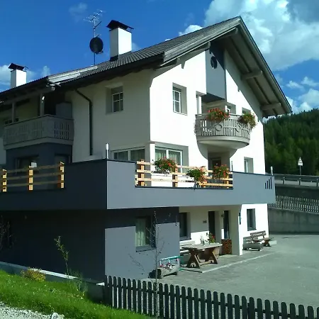 App. Fraina * St. Kassian
