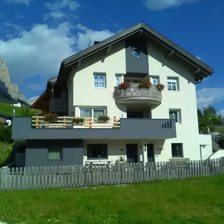 App. Fraina * St. Kassian